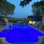 Bed & Breakfast La Luna Nel Pozzo