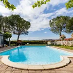 La Luna Nel Pozzo Bed & Breakfast Piediripa