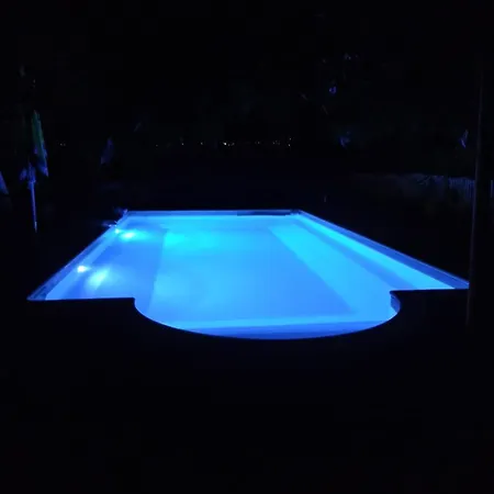 La Luna Nel Pozzo Piediripa