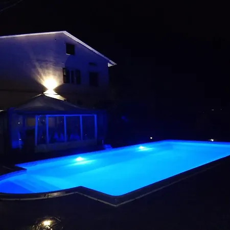 La Luna Nel Pozzo