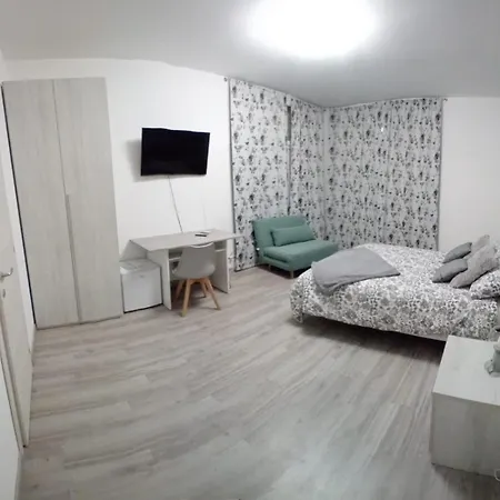 Bed & Breakfast La Luna Nel Pozzo *