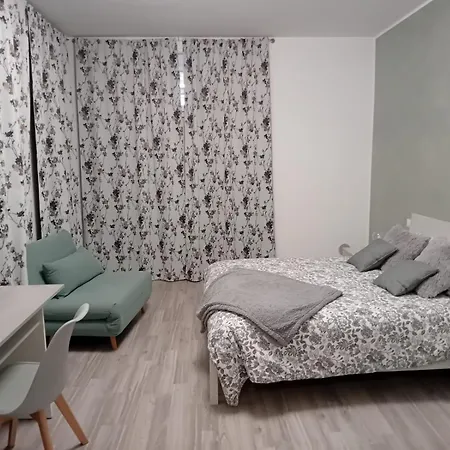 La Luna Nel Pozzo Bed & Breakfast Piediripa