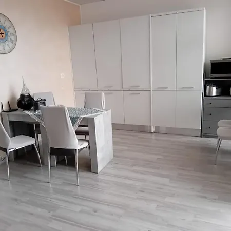 Bed & Breakfast La Luna Nel Pozzo Piediripa