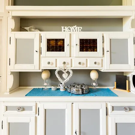 La Luna Nel Pozzo Bed & Breakfast