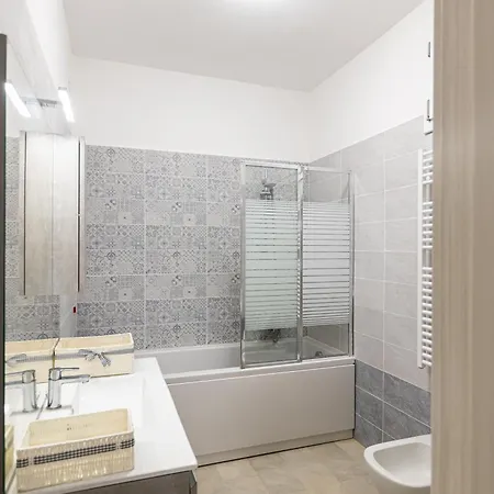 La Luna Nel Pozzo Bed & Breakfast *