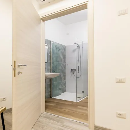 Bed & Breakfast La Luna Nel Pozzo *