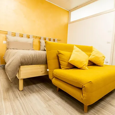 Bed & Breakfast La Luna Nel Pozzo Piediripa