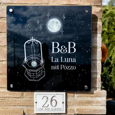 La Luna Nel Pozzo Piediripa