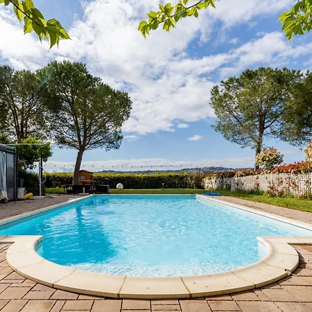 La Luna Nel Pozzo Bed & Breakfast Piediripa